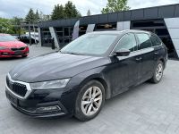 Skoda Octavia Combi 2.0 TDI First Edition/LANE/TEMP Niedersachsen - Vechelde Vorschau