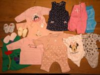 Newborn Baby Kleidungspaket 50-56 Köln - Kalk Vorschau