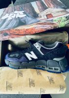 *** New Balance x Salehe Bembury 574 Yurt black US 5  *** Essen - Bredeney Vorschau