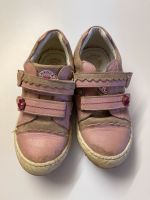 Mädchen Leder Halbschuhe Gr.28 Lasocki Niedersachsen - Neustadt am Rübenberge Vorschau