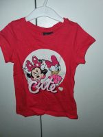 Minnie Maus t-shirt gr 116 neu mit etikett Hannover - Linden-Limmer Vorschau