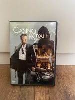 DVD „007 - Casino Royale“ Sachsen - Riesa Vorschau