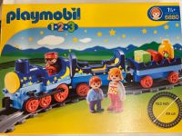 Playmobil 123 Eisenbahn Nordrhein-Westfalen - Ochtrup Vorschau