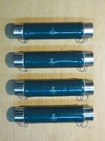 4x Profi Hochlast Leistungs Widerstand 33 Ohm / 100W Thüringen - Saalfeld (Saale) Vorschau