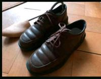 Herrenschuhe,Schnürschuhe,Rieker,Leder,braun,Gr.42,Schuhspanner Berlin - Zehlendorf Vorschau