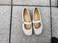Weiße Damen Schuhe Marc, Größe 39 Baden-Württemberg - Ditzingen Vorschau