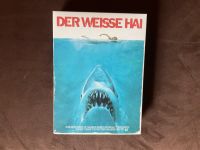Der Weisse Hai Blu Ray VHS Retro Edition lim.1111 + Poster Nordrhein-Westfalen - Minden Vorschau
