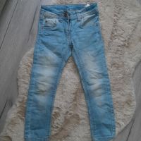 Mädchen Jeans gr 104 Nordrhein-Westfalen - Castrop-Rauxel Vorschau