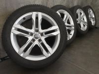 Audi A4 Allroad 8W B9 Alufelgen Winterreifen 245/45 R 18 BB0*9 Nordrhein-Westfalen - Herford Vorschau