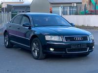 Audi a8 D3 4.2 334ps LPG TüV Nordrhein-Westfalen - Oer-Erkenschwick Vorschau