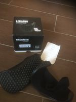 Leguano Barfußschuhe Sneaker Schwarz Größe M 40-41 mit Kassenbon Sachsen - Dippoldiswalde Vorschau