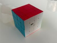 4x4 Zauberwürfel (Speedcube) Hessen - Groß-Zimmern Vorschau