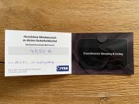 JYSK Gutschein 47,50 € Baden-Württemberg - Ludwigsburg Vorschau