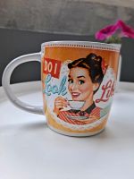 Tasse mit vintage-Motiv Dortmund - Innenstadt-West Vorschau