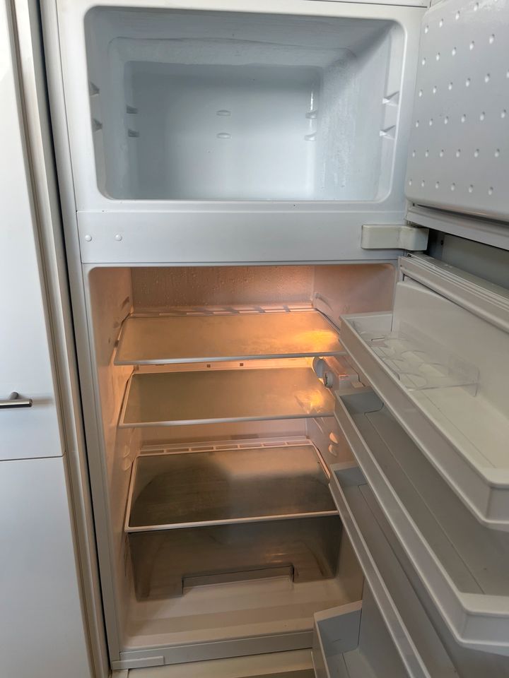 Kühlschrank mit Gefrierfach in Malsch