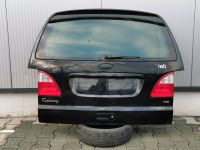 Original Ford Galaxy Mystic-Schwarz Heckklappe BJ 2003 Nordrhein-Westfalen - Ascheberg Vorschau