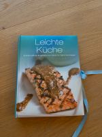 Neues Kochbuch „Leichte Küche“ Bayern - Penzberg Vorschau