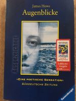 Ravensburger, James Howe, Augenblicke Rheinland-Pfalz - Pünderich Vorschau