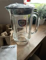 NEU Kenwood KAH359NS Mixer Mixeraufsatz Glas Sachsen - Oelsnitz / Vogtland Vorschau