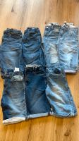 Marken Kurze Jeanshosen für Jungen 146 - 158 Herzogtum Lauenburg - Geesthacht Vorschau