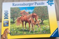 Puzzle Ravensburger 100 XXL neuwertig, ADAC Wimmelbild Nordrhein-Westfalen - Schleiden Vorschau