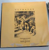 2 LP's von Ultravox Schleswig-Holstein - Lübeck Vorschau