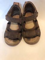 Kindersandalen KicKers Gr 27? braun Köln - Lindenthal Vorschau