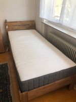 Bett Massivholz 90x2000 Baden-Württemberg - Sindelfingen Vorschau