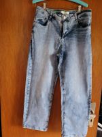 Jeans Street One W32 L26 44 blau weites Bein Hessen - Lorsch Vorschau