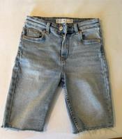 Jeans Short Damen Gr. 34 Bayern - Jandelsbrunn Vorschau