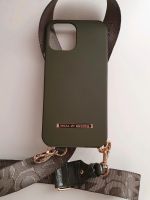 IDEAL OF Sweden necklace case für I Phone 12 pro max wie Neu Baden-Württemberg - Bisingen Vorschau