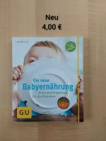 Buch Babyernährung Bayern - Aiglsbach Vorschau