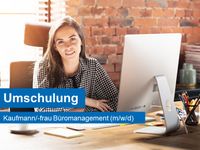 Umschulung Kaufmann/-frau für Büromanagement in Göttingen Niedersachsen - Göttingen Vorschau