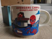 Starbucks Tasse Disneyland Paris Avengers Campus NEU SKU cup mug Köln - Mülheim Vorschau