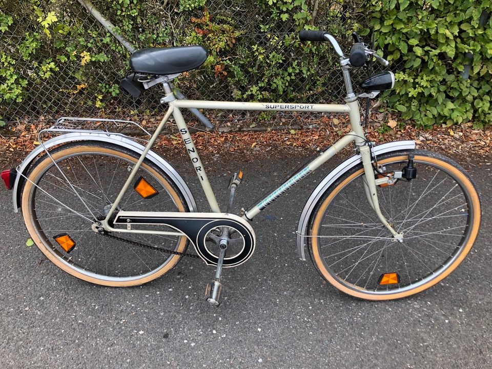 Fahrrad Herren 26 Zoll in Eltmann