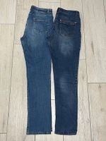 2 Damen Jeanshosen Gina Benotti Damenhose Gr.38 Gr.40 Jeans Hose Niedersachsen - Wolfsburg Vorschau