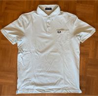 Fred Perry Polohemd TÜRKIS  XL Niedersachsen - Garbsen Vorschau