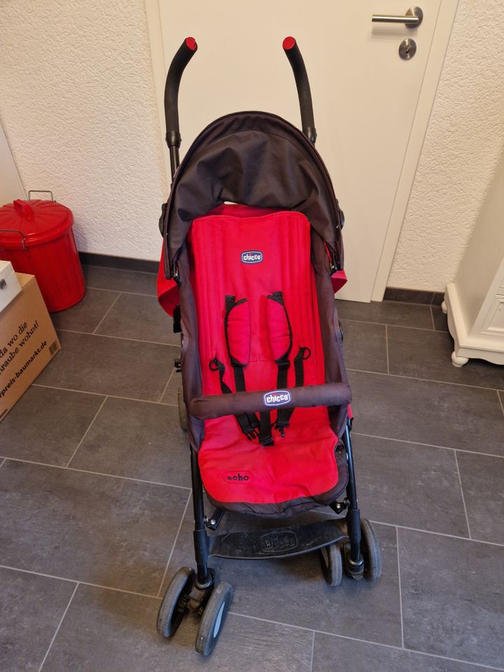 Kinderbuggy in Heidenheim an der Brenz