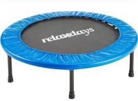 Trampolin 96 cm relaxdays Rheinland-Pfalz - Neustadt an der Weinstraße Vorschau