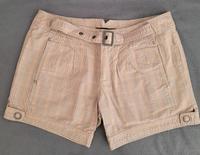 Bermuda Short kurze Hose Gr 34 amisu Beige-Ton Bayern - Lichtenfels Vorschau