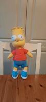 Original Bart Simpson Figur, 38 cm Kreis Pinneberg - Barmstedt Vorschau