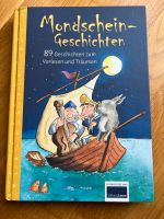 Buch Mondscheingeschichten zum Vorlesen Neuhausen-Nymphenburg - Neuhausen Vorschau