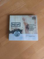 SACD Nine Inch Nail  The Downwards Spiral Niedersachsen - Langenhagen Vorschau