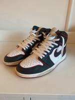 Jordan 1 High Bloodline Gr. 42 München - Berg-am-Laim Vorschau