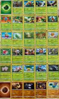 233 Pokémon Karten Niedersachsen - Braunschweig Vorschau