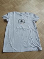 DFB T-Shirt Fussball Deutschland Gr. 152 Nordrhein-Westfalen - Neuss Vorschau