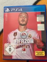 Fifa 20 PS4 Rheinland-Pfalz - Landau in der Pfalz Vorschau