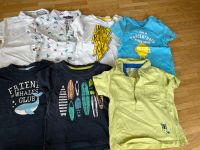 Shirts Tshirts Hemden Paket Neuhausen-Nymphenburg - Neuhausen Vorschau