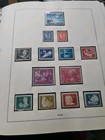 DDR 1949 bisb1960 postfrisch Berlin - Neukölln Vorschau
