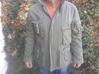 Herren Jacke - Parker Bayern - Roßtal Vorschau